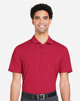 Puma Golf Men's Bandon Polo-3