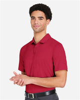 Puma Golf Men's Bandon Polo-4