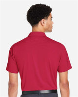 Puma Golf Men's Bandon Polo-5