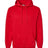 Badger Men's Hooded Sweatshirt-1