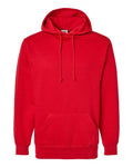 Badger Men's Hooded Sweatshirt-1