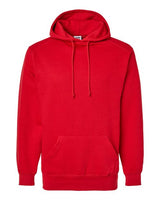 Badger Men's Hooded Sweatshirt-1