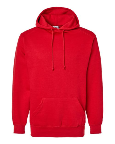 Badger Men's Hooded Sweatshirt-1