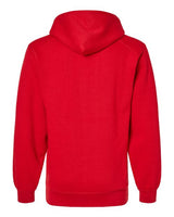Badger Men's Hooded Sweatshirt-2