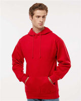 Badger Men's Hooded Sweatshirt-3