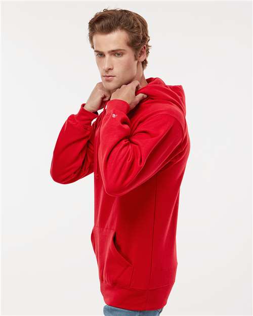 Badger Men's Hooded Sweatshirt-4
