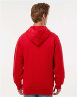 Badger Men's Hooded Sweatshirt-5