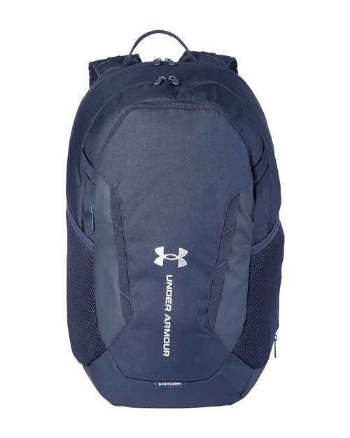 Under Armour Hustle Backpack 6.0-1