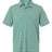Team 365 Men's Relay Heathered Stripe Polo-1