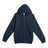 Lane Seven Men's Premium Full-Zip Hooded Sweatshirt-1