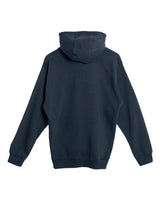 Lane Seven Men's Premium Full-Zip Hooded Sweatshirt-2