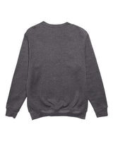Lane Seven Men's Premium Crewneck Sweatshirt-2