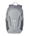 Under Armour Hustle Backpack 6.0-1