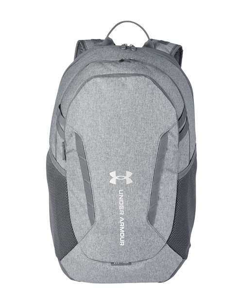 Under Armour Hustle Backpack 6.0-1