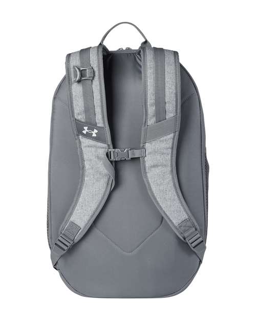 Under Armour Hustle Backpack 6.0-2