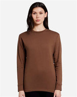 Lane Seven Heavyweight Long Sleeve T-Shirt-3
