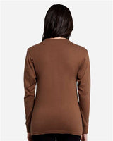 Lane Seven Heavyweight Long Sleeve T-Shirt-5