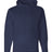 J. America Men's Premium Hooded Sweatshirt-1