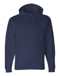 J. America Men's Premium Hooded Sweatshirt-1