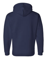 J. America Men's Premium Hooded Sweatshirt-2