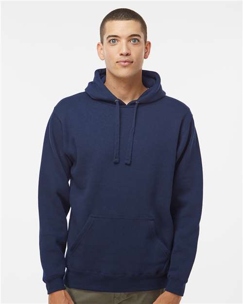 J. America Men's Premium Hooded Sweatshirt-3