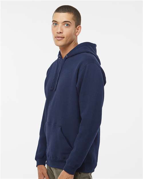 J. America Men's Premium Hooded Sweatshirt-4