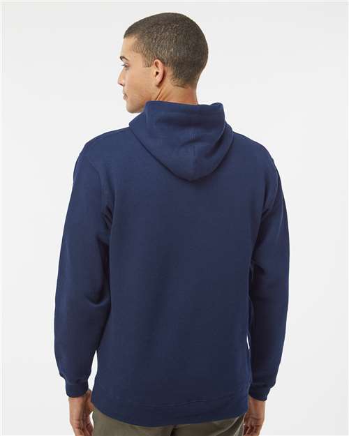 J. America Men's Premium Hooded Sweatshirt-5