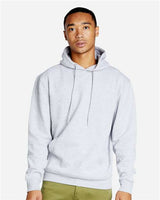 Lane Seven Men's Future Fleece Hooded Sweatshirt-3