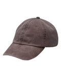 Adams Headwear Optimum Pigment-Dyed Dad Hat