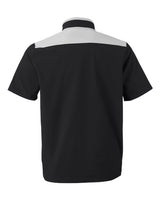 Under Armour Men's Motivate 3.0 Short Sleeve Half-Zip-2