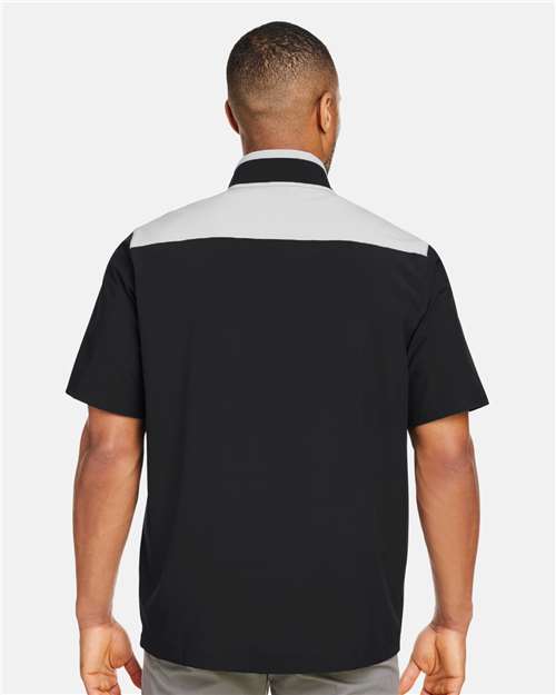 Under Armour Men's Motivate 3.0 Short Sleeve Half-Zip-5