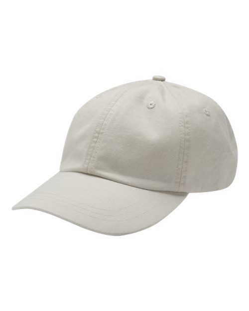 Adams Headwear Optimum Pigment-Dyed Dad Hat
