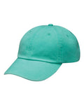Adams Headwear Optimum Pigment-Dyed Dad Hat
