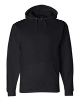J. America Men's Premium Hooded Sweatshirt-1