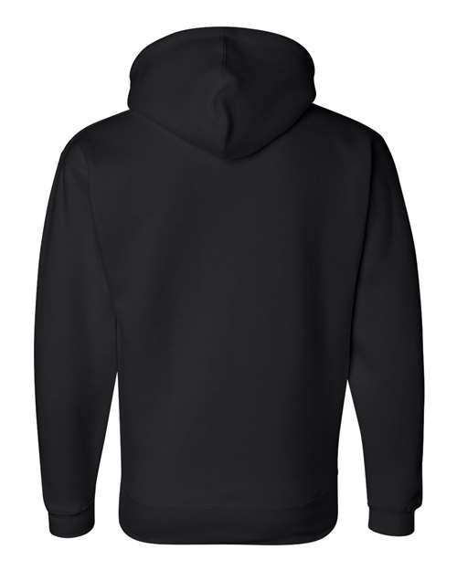 J. America Men's Premium Hooded Sweatshirt-2