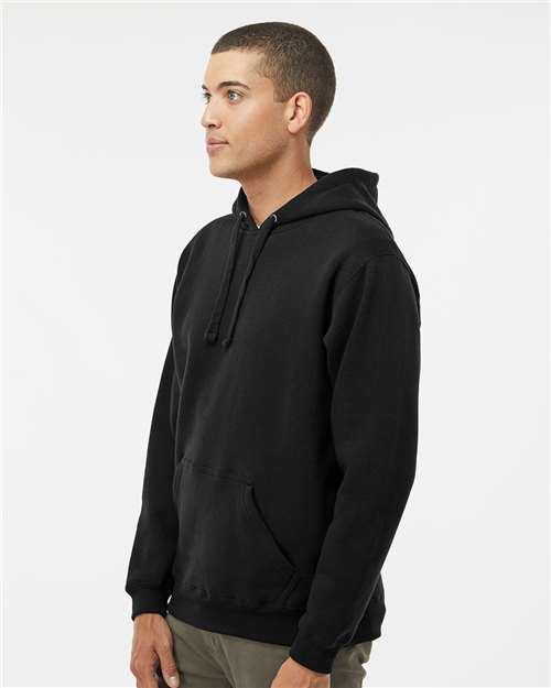 J. America Men's Premium Hooded Sweatshirt-4