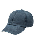 Adams Headwear Optimum Pigment-Dyed Dad Hat