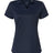 Puma Golf Womens Icon Heather Polo-1