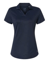 Puma Golf Womens Icon Heather Polo-1