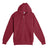 Lane Seven Men's Premium Full-Zip Hooded Sweatshirt-1