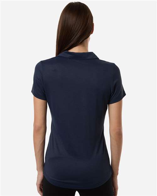 Puma Golf Womens Icon Heather Polo-5