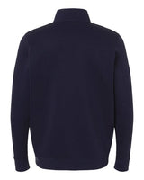 Under Armour Men's Icon Fleece Quarter-Zip Pullover-2