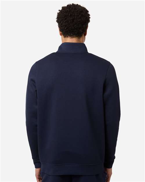 Under Armour Men's Icon Fleece Quarter-Zip Pullover-5