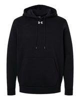 Under Armour Men's Team Icon Fleece Hooded Sweatshirt-1