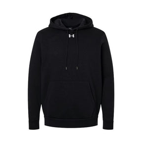 Under Armour Men's Team Icon Fleece Hooded Sweatshirt-1