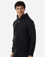 Under Armour Men's Team Icon Fleece Hooded Sweatshirt-4