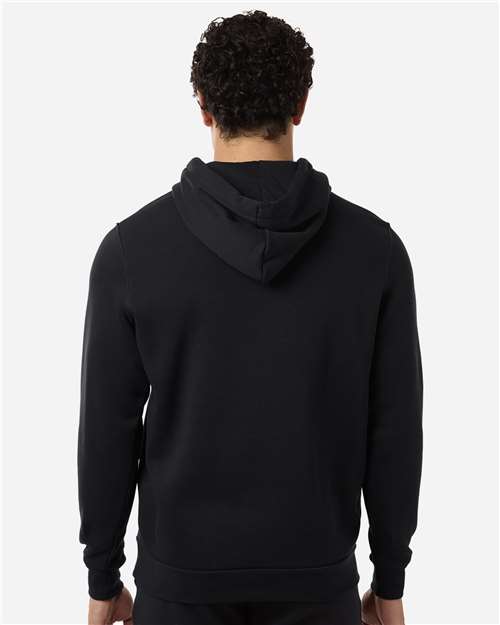 Under Armour Men's Team Icon Fleece Hooded Sweatshirt-5