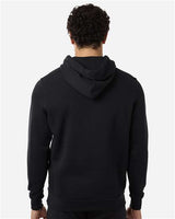 Under Armour Men's Team Icon Fleece Hooded Sweatshirt-5