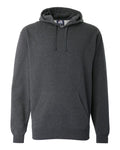 J. America Men's Premium Hooded Sweatshirt-1