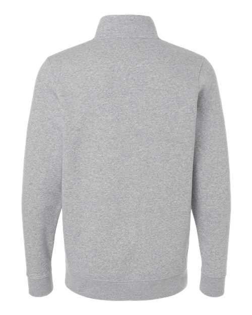 Under Armour Men's Icon Fleece Quarter-Zip Pullover-2